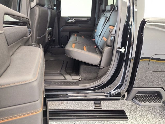 2026 GMC Sierra 2500HD AT4