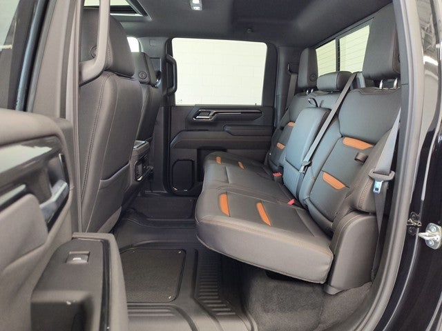 2026 GMC Sierra 2500HD AT4