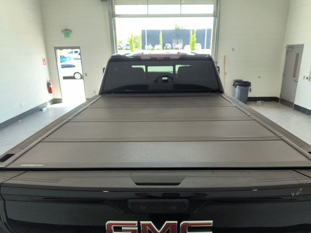2026 GMC Sierra 2500HD AT4