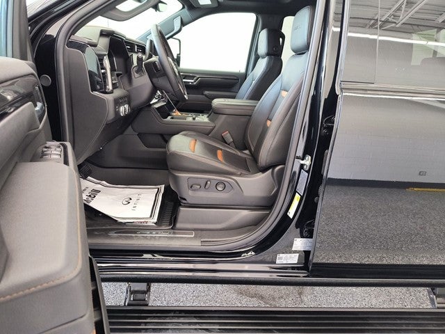 2026 GMC Sierra 2500HD AT4