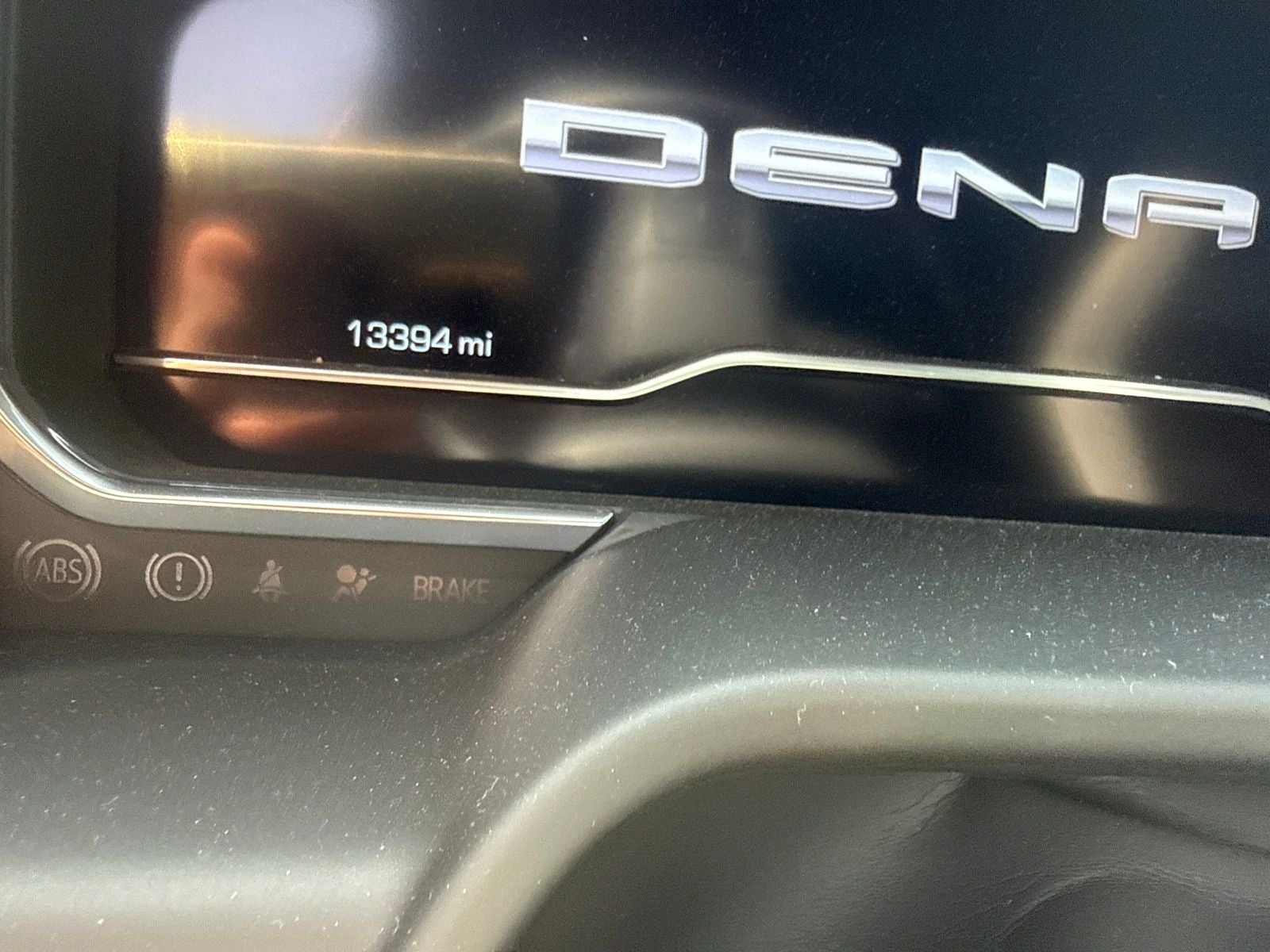 2025 GMC Sierra 2500HD Denali Ultimate