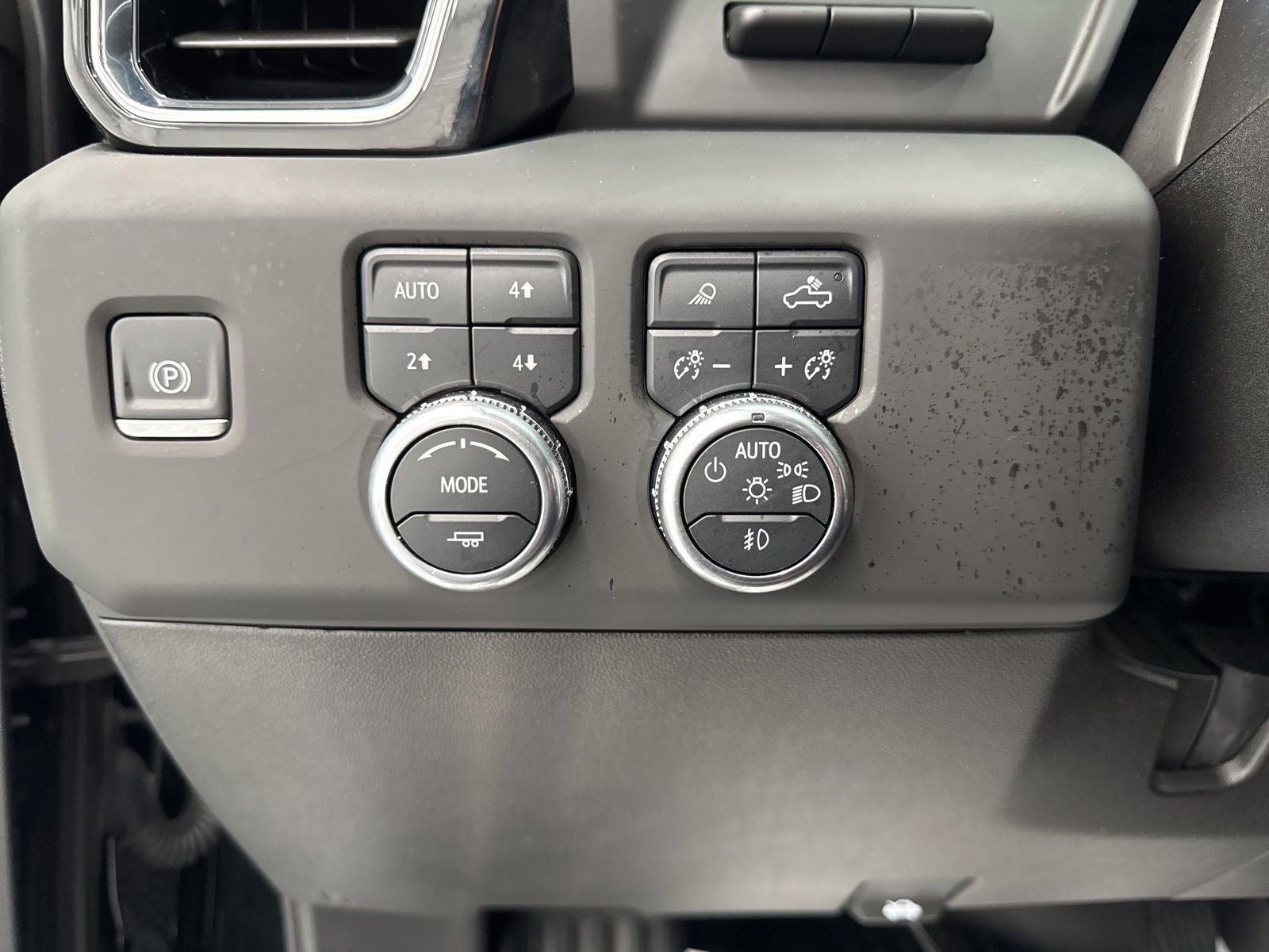 2025 GMC Sierra 2500HD Denali Ultimate