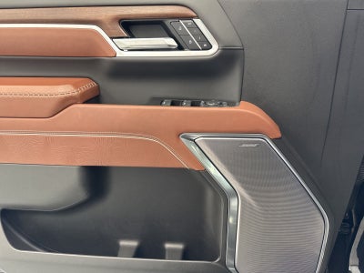 2025 GMC Sierra 2500HD Denali Ultimate