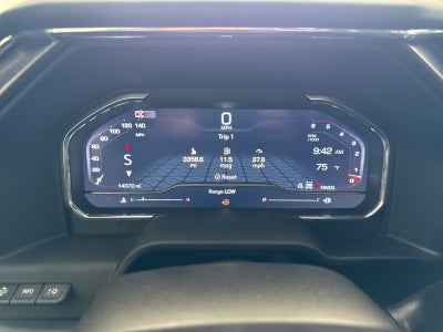 2025 GMC Sierra 2500HD Denali Ultimate