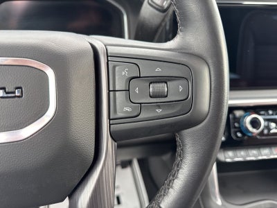 2025 GMC Sierra 2500HD Denali Ultimate
