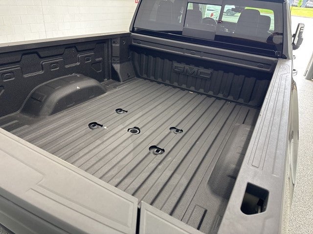 2025 GMC Sierra 2500HD Denali Ultimate