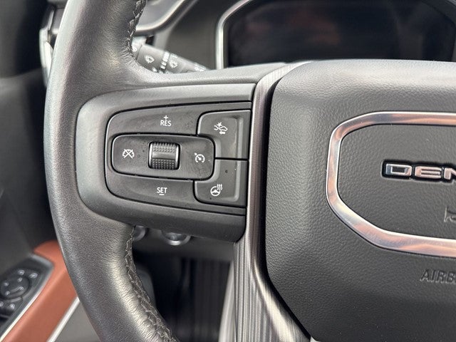 2025 GMC Sierra 2500HD Denali Ultimate