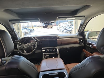 2023 GMC Sierra 1500 Denali Ultimate