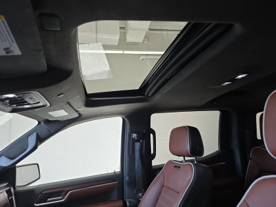 2023 GMC Sierra 1500 Denali Ultimate
