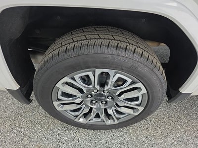 2023 GMC Sierra 1500 Denali Ultimate