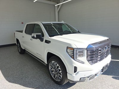 2023 GMC Sierra 1500 Denali Ultimate