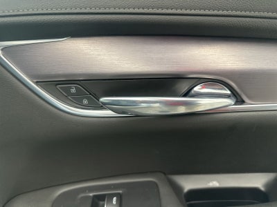 2021 Cadillac XT6 Luxury