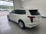 2021 Cadillac XT6 Luxury
