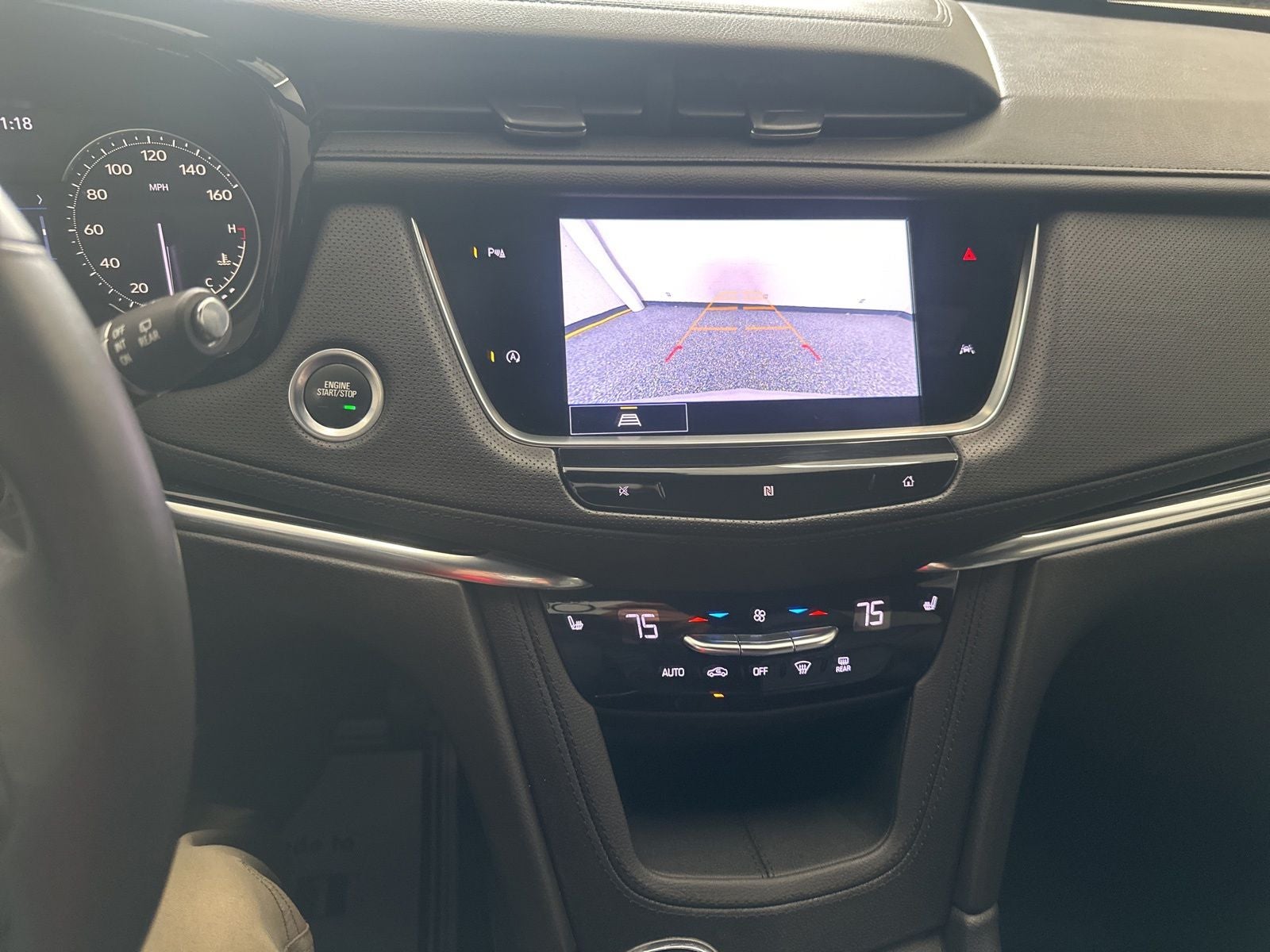 2021 Cadillac XT6 Luxury