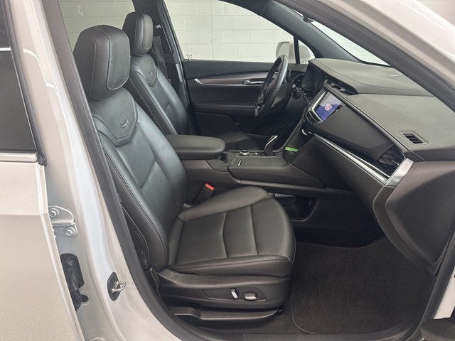 2021 Cadillac XT6 Luxury