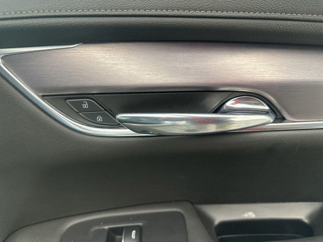 2021 Cadillac XT6 Luxury