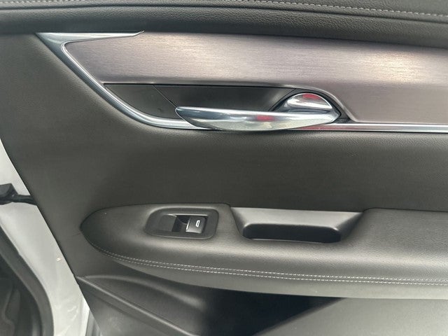 2021 Cadillac XT6 Luxury