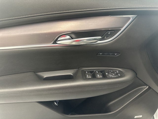 2021 Cadillac XT6 Luxury
