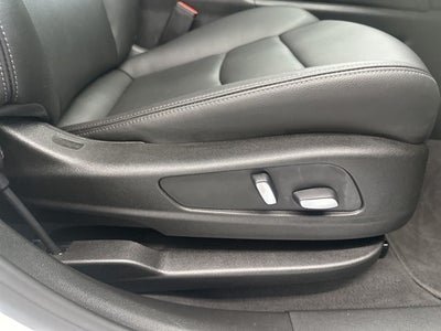 2021 Cadillac XT6 Luxury