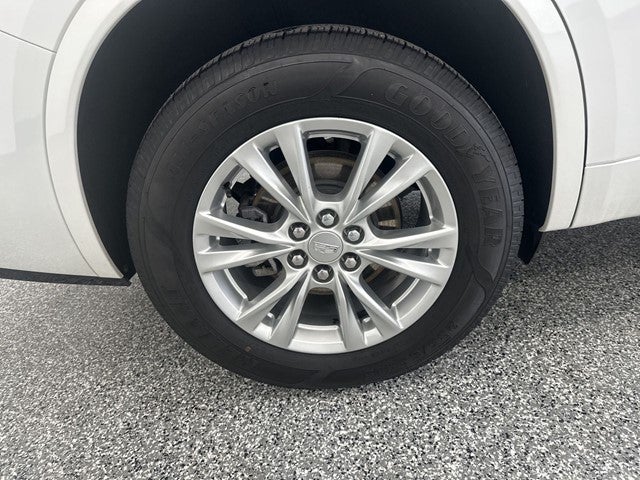 2021 Cadillac XT6 Luxury