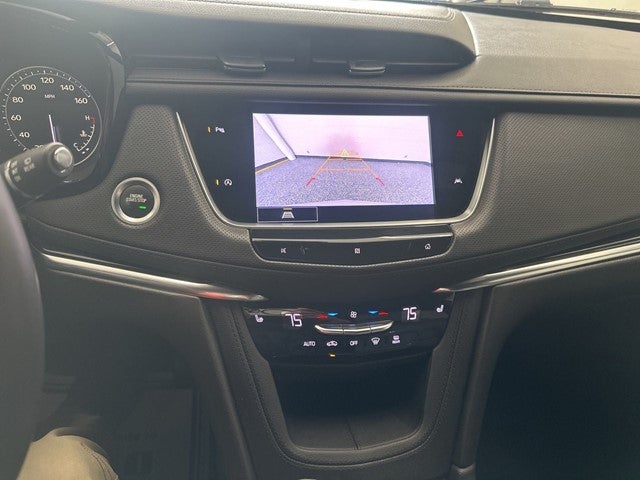 2021 Cadillac XT6 Luxury