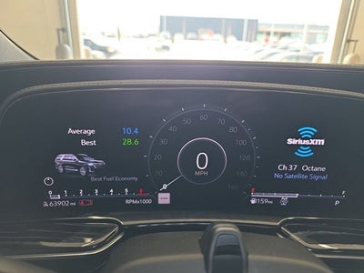 2023 Cadillac Escalade Sport