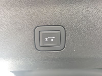 2025 Cadillac Escalade ESV Sport