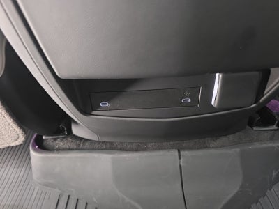 2025 Cadillac Escalade ESV Sport