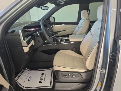 2025 Cadillac Escalade ESV Sport