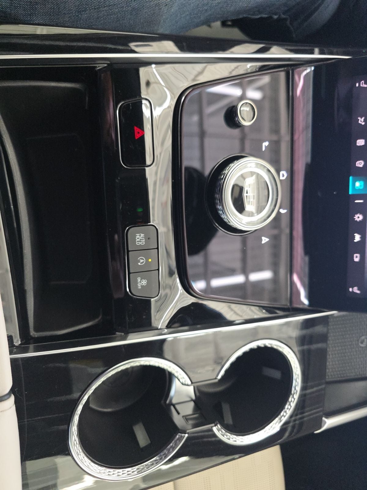 2025 Cadillac Escalade ESV Sport