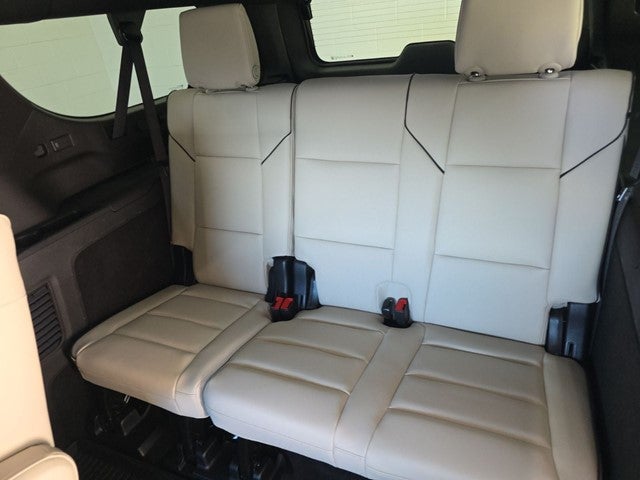 2025 Cadillac Escalade ESV Sport