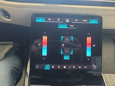 2025 Cadillac Escalade ESV Sport