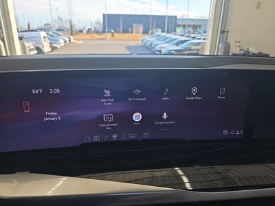 2025 Cadillac Escalade ESV Sport