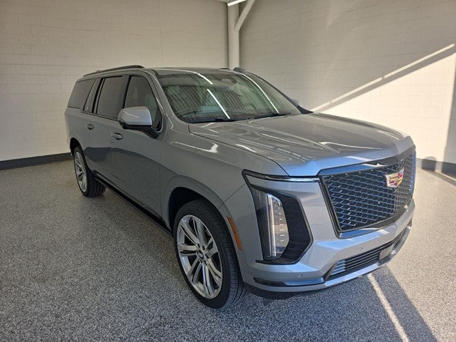 2025 Cadillac Escalade ESV Sport