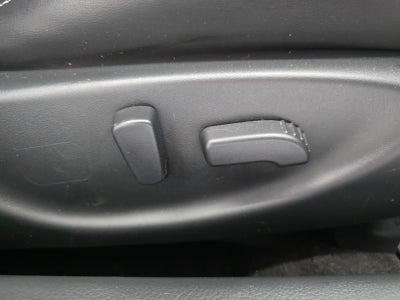 2016 Nissan Maxima Platinum