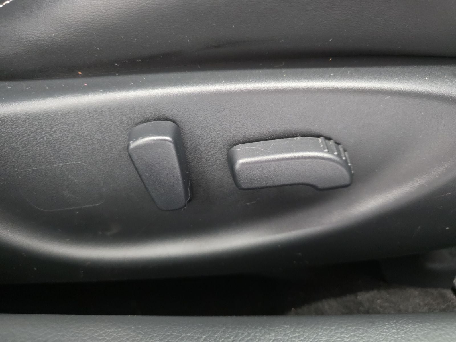 2016 Nissan Maxima Platinum