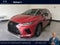 2022 Lexus RX 350 F Sport Handling