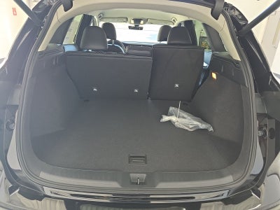 2025 INFINITI QX50 PURE