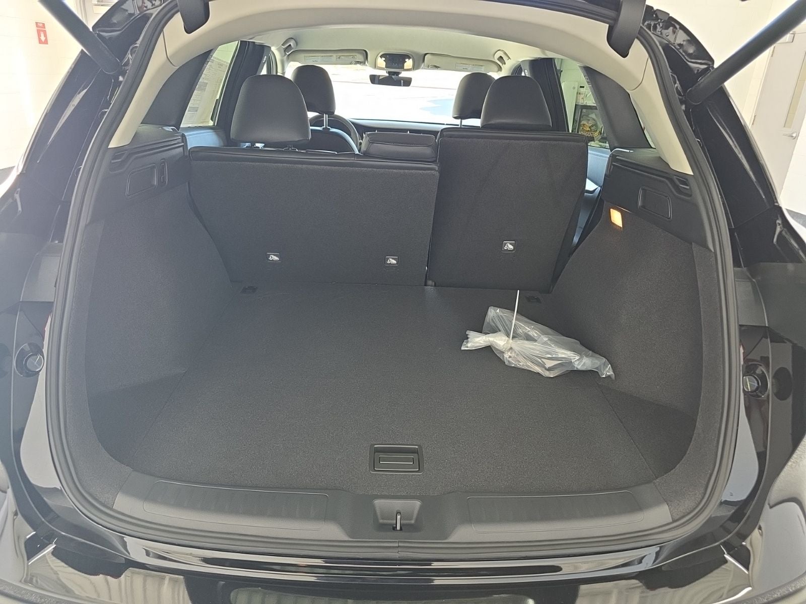 2025 INFINITI QX50 PURE