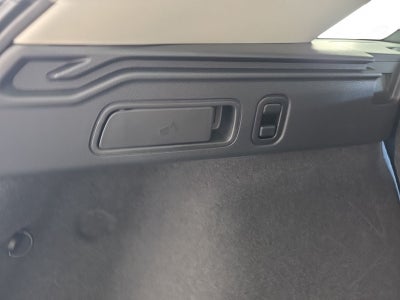 2025 INFINITI QX50 PURE