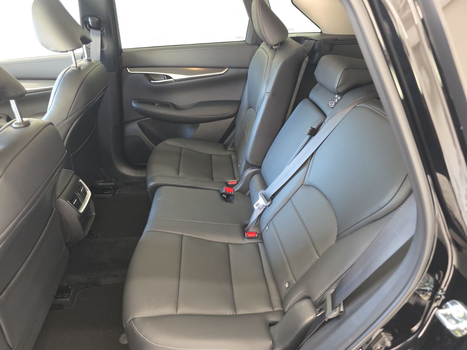 2025 INFINITI QX50 PURE