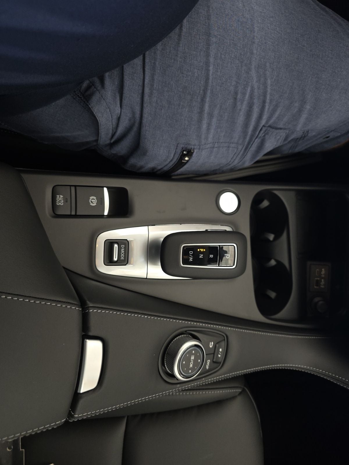 2025 INFINITI QX50 PURE