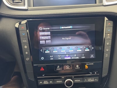 2025 INFINITI QX50 PURE