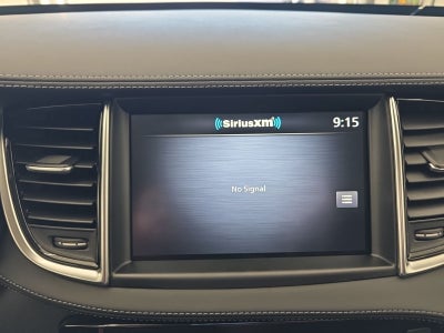 2025 INFINITI QX50 PURE