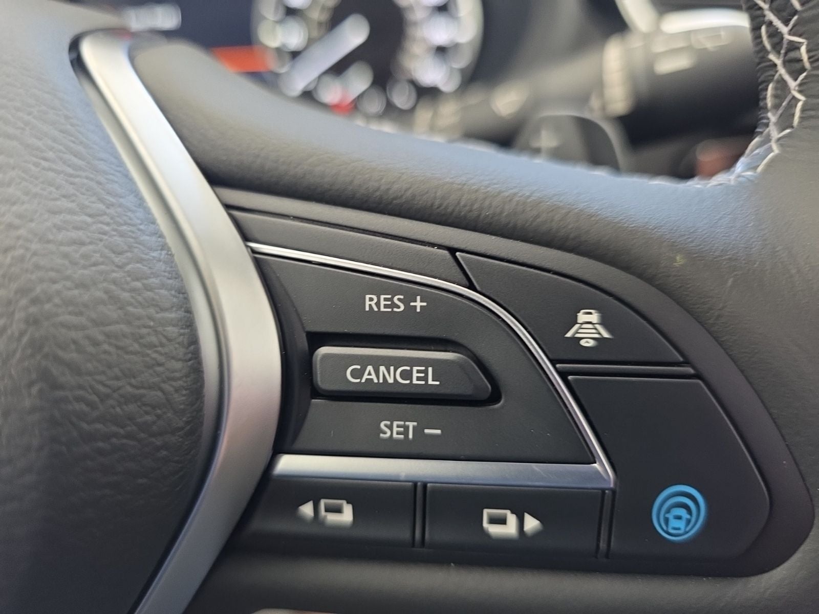 2025 INFINITI QX50 PURE