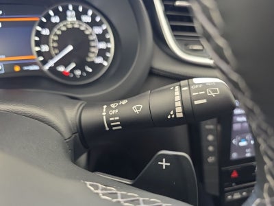 2025 INFINITI QX50 PURE