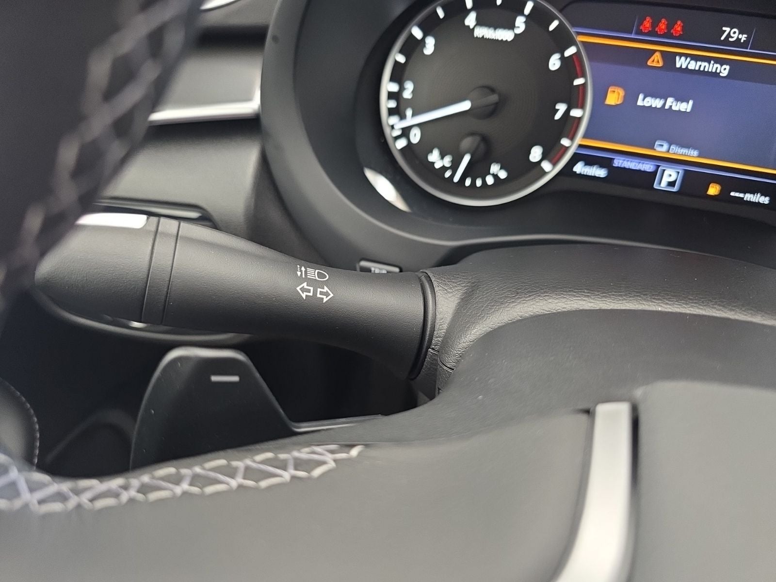 2025 INFINITI QX50 PURE