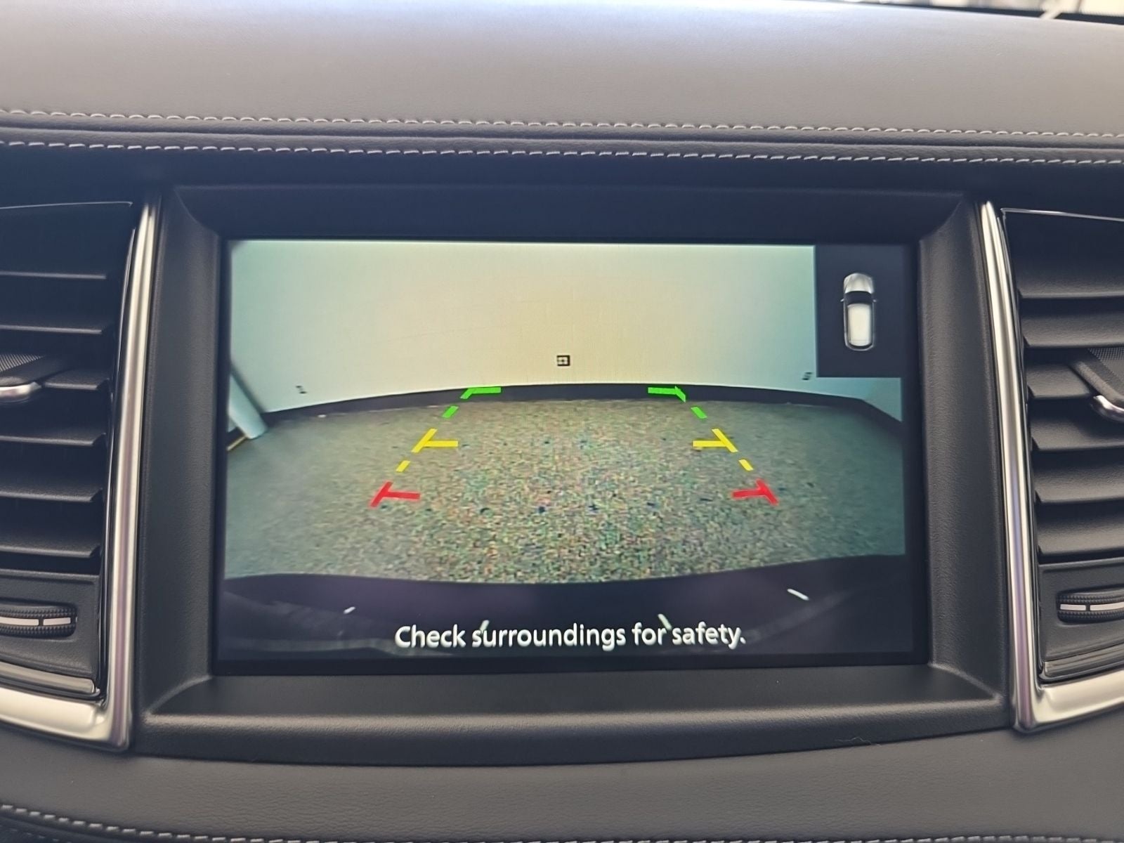 2025 INFINITI QX50 PURE