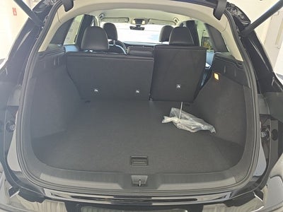 2025 INFINITI QX50 PURE