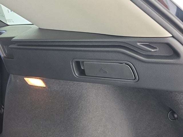 2025 INFINITI QX50 PURE